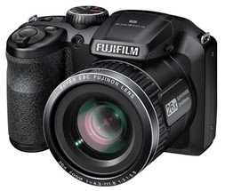 Harga Fujifilm FinePix S4600