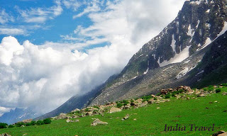 India Travel - Auli - Uttarakhand