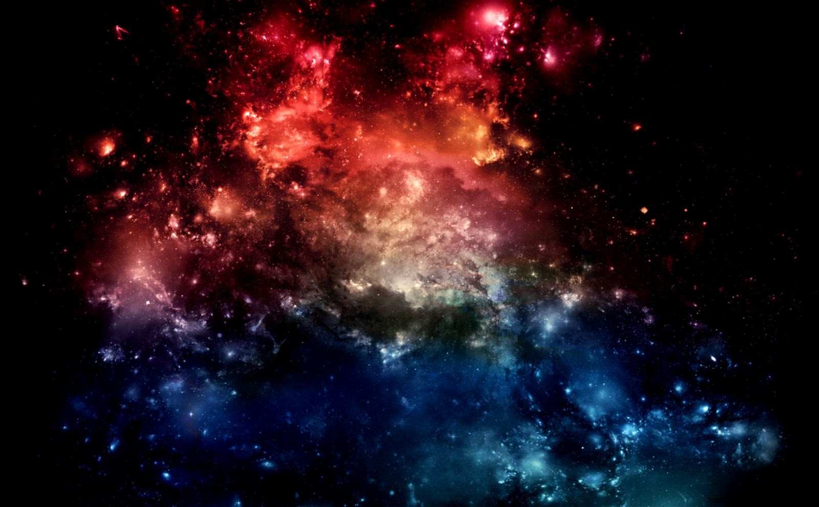 Cool Space Galaxy Desktop Cool Space Galaxy Desktop