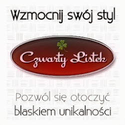 CZWARTY  LISTEK