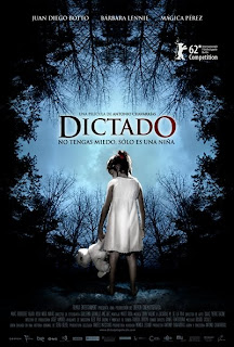 Dictado (2012)