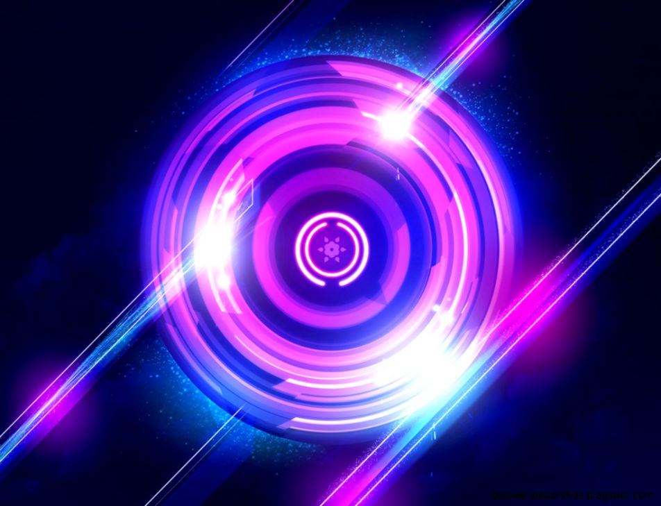 Wallpaper of the Week by François Hoang Wallpaper of the Week by François Hoang