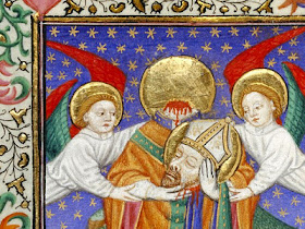 VHTK thánh Dionysio và các bạn tử đạo, ngày 09.10