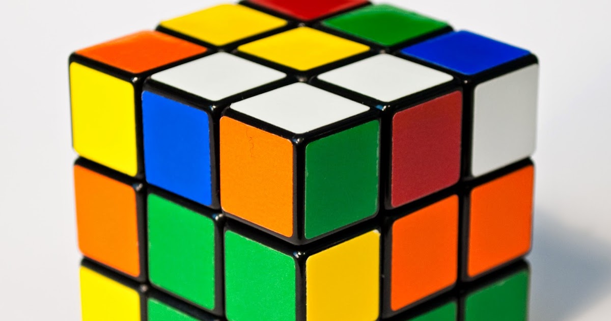 rubix qube