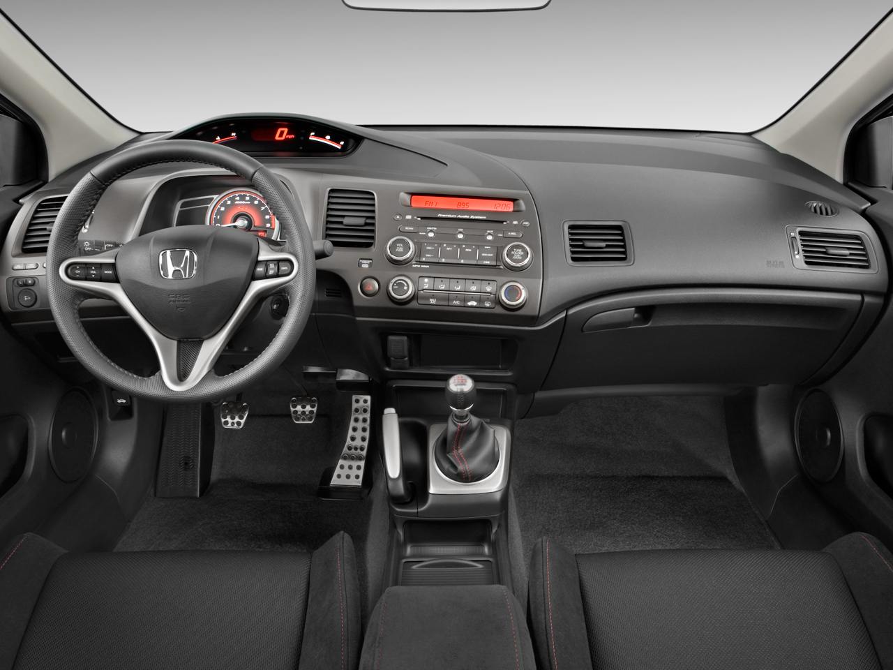 New Car Models Honda Civic Si