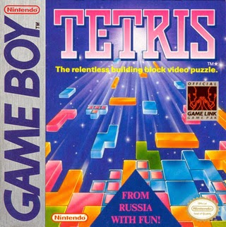 Um Clássico da Rússia - O jogo Tetris Completa 30 Anos Hoje