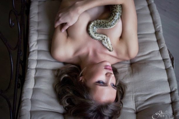 Ksenia Pocherney MissFiksa fotografia fashion modelos sensuais nuas