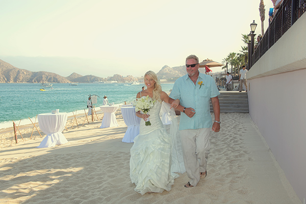 Wedding Photographer Cabo San Lucas and Deutschland