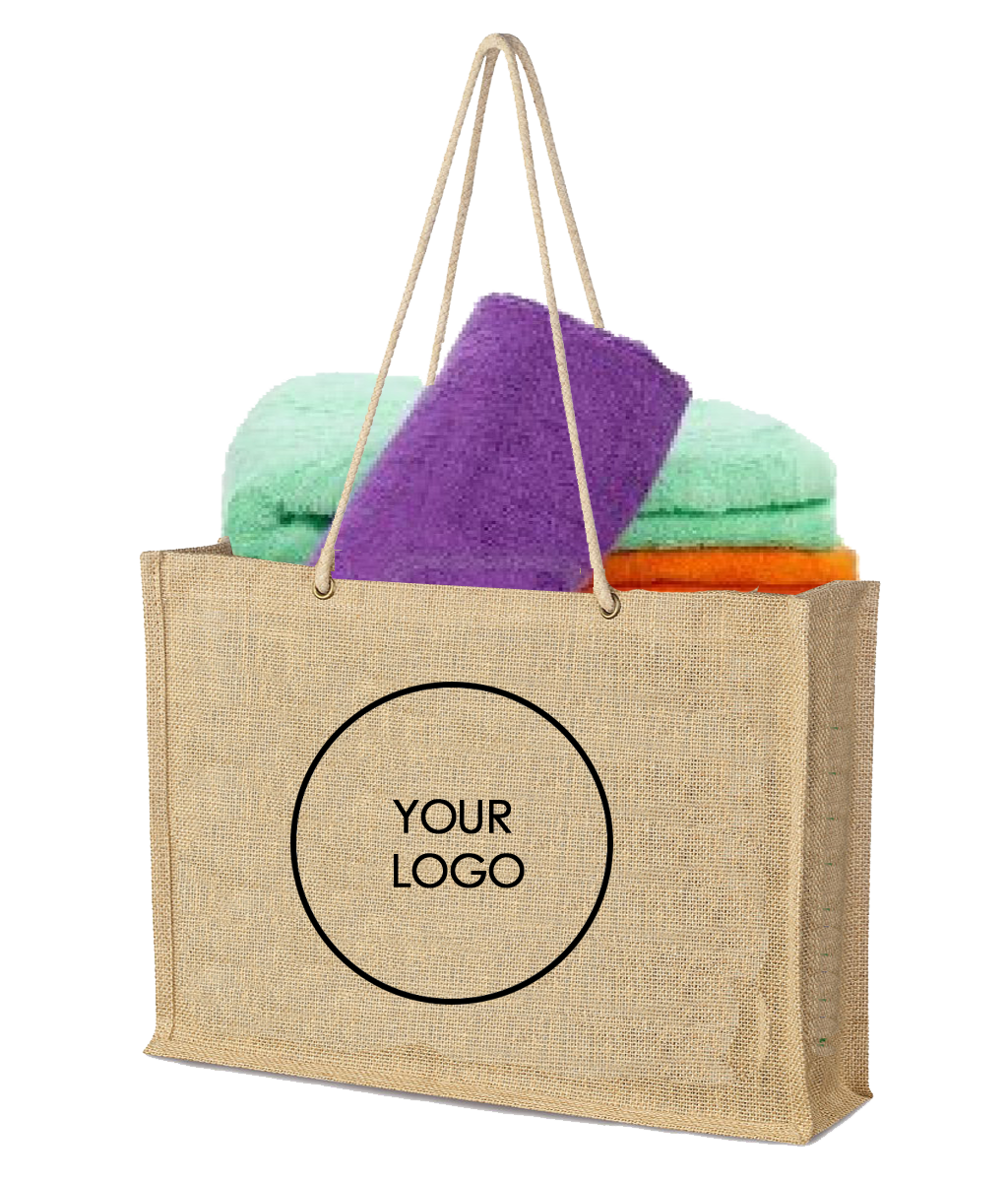 Eco Bags Wholesale