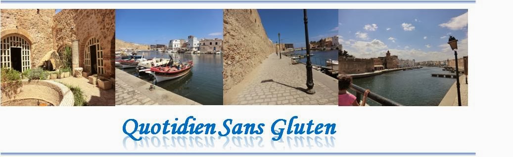 Quotidien Sans Gluten