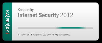 Kaspersky Internet Security (KIS) 2012!!