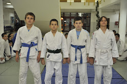 BUDUĆNOST JUDO KLUBA PROLETER