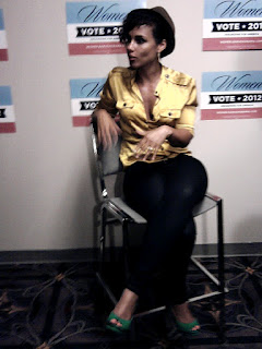 Naked Philadelphian: Alicia Keys is Better Than A Super PAC