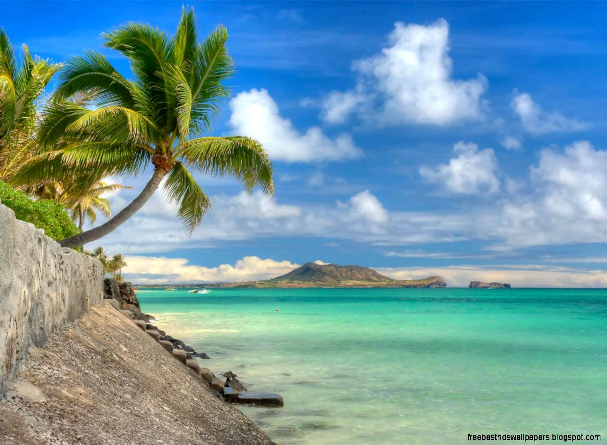 Top 10 Hawaiian Beaches Beaches Travel Channel Top 10 Hawaiian Beaches Beaches Travel Channel