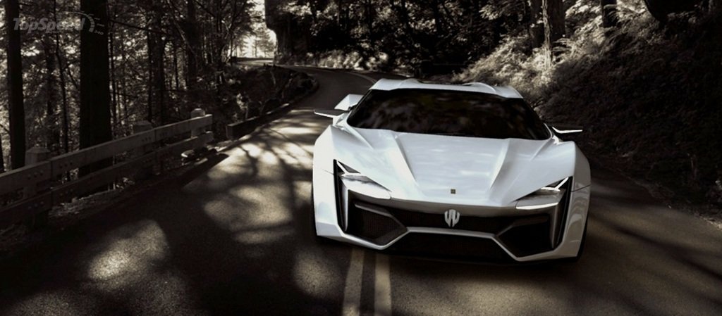 lykanhypersport hd wallpaper hd