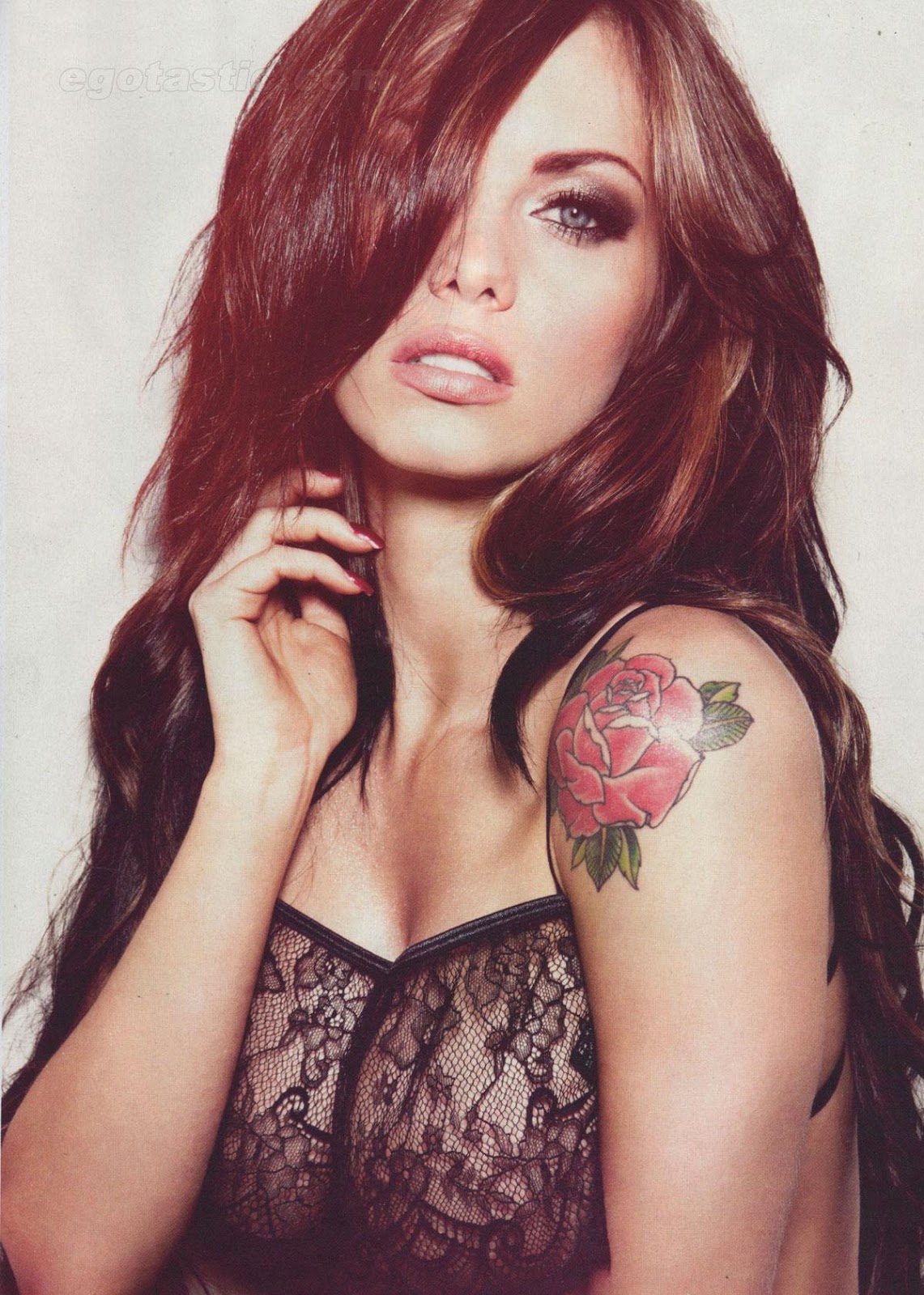 And have jessica jane clement red words... super Jessica jane clement red for