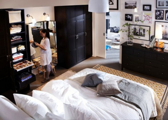 I Bedroom Apartment Design Ideas