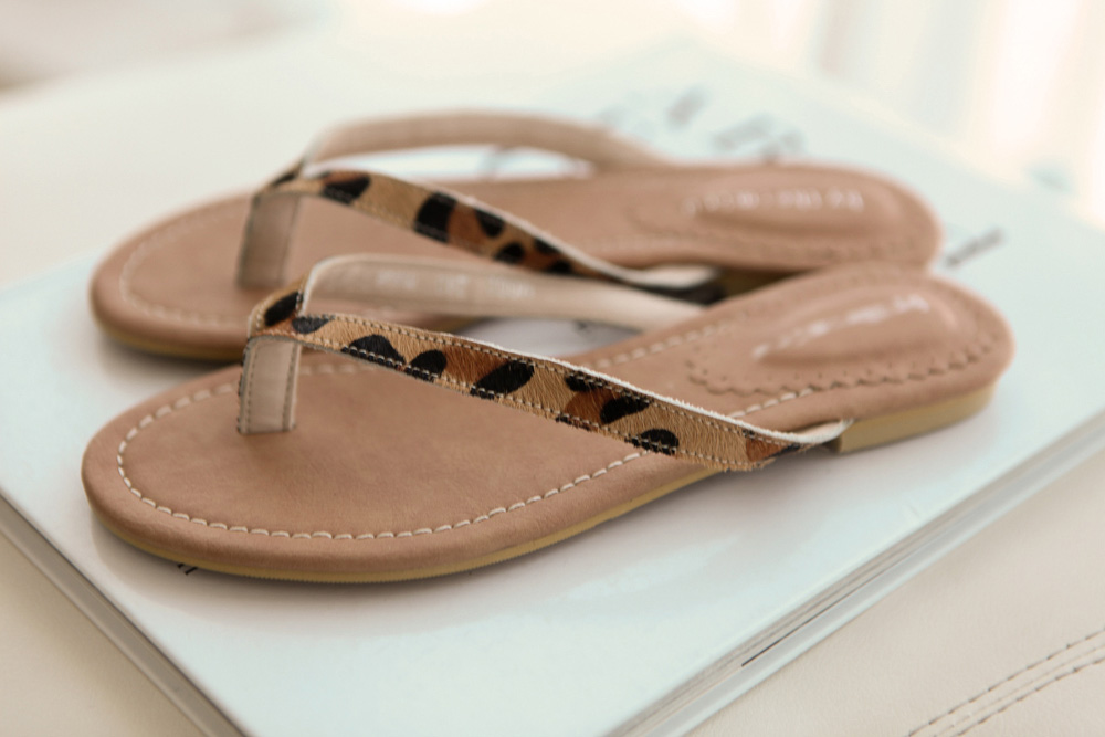 Chieney's Corner Get Rid of Those Blisters from Wearing Thong Sandals