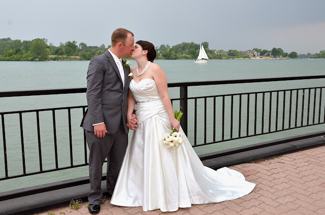 Windsor Wedding Photographer