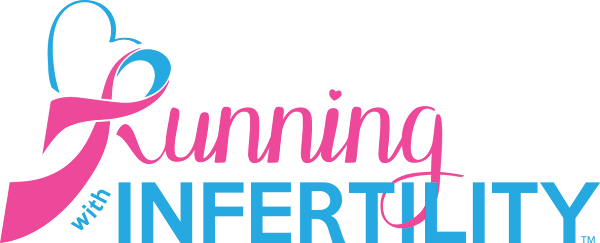 Running with Infertility