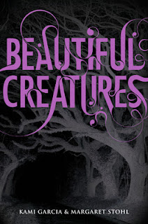 Beautiful Creatures by Kami Garcia and Margaret Stohl