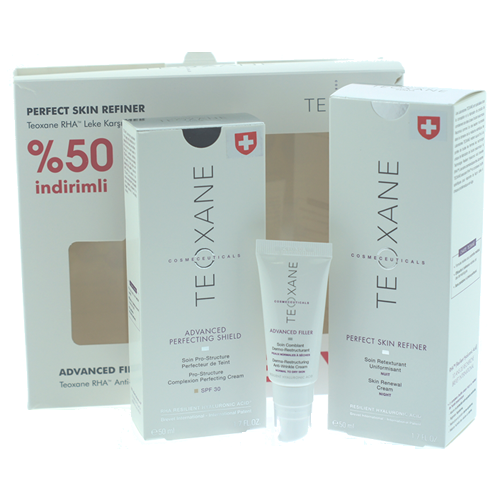 Teoxane Perfect Skin Refiner 50 ml