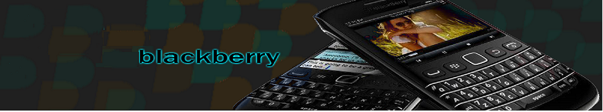 blackberry online