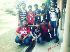 frenz at UiTM