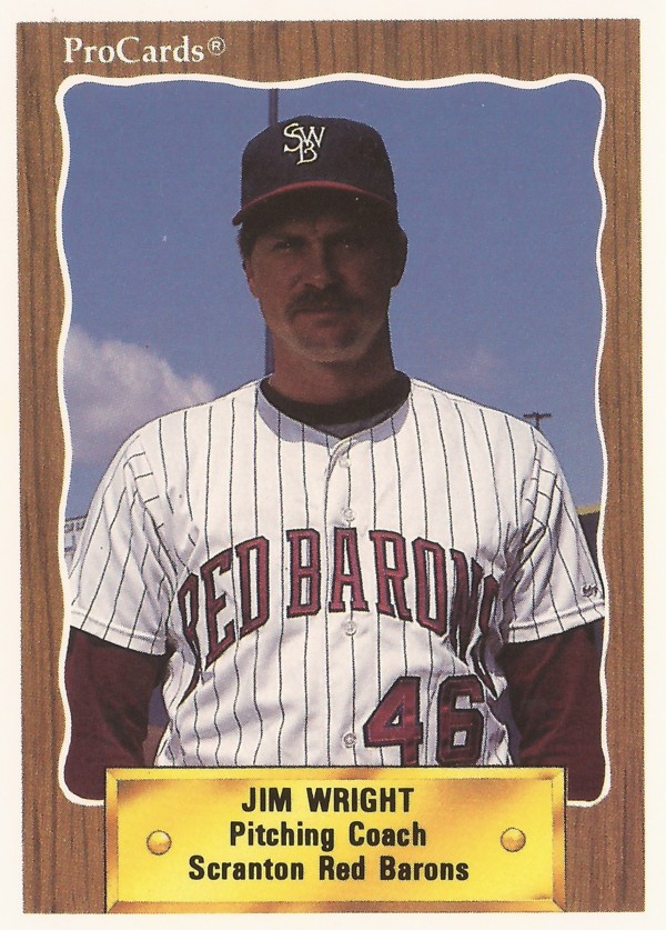 The Greatest 21 Days Jim Wright, Good Tip 614