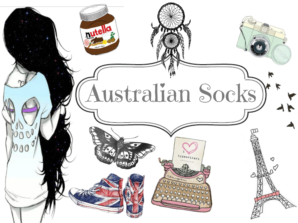Australian socks