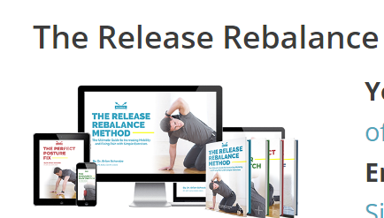 The Release Rebalance Method