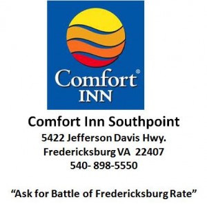 Brochure For Comfort Inn4