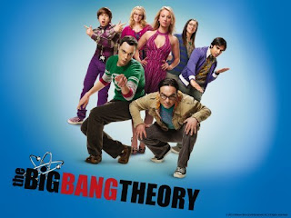 The Big Bang Theory S06E17 Season 6 Episode 17 The Monster Isolation