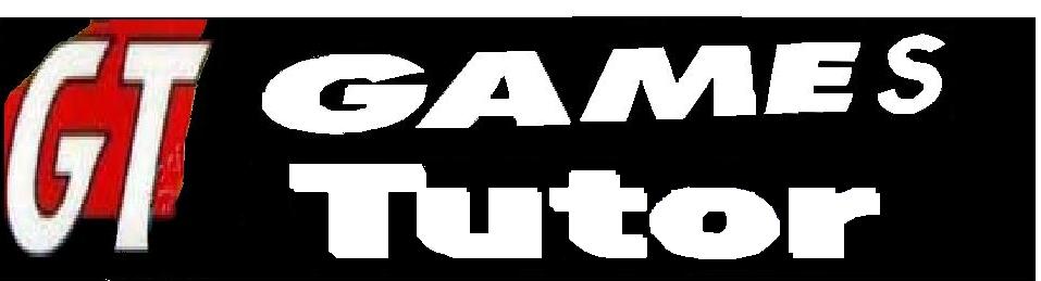 games tutor
