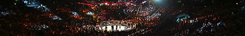 UFC Portal