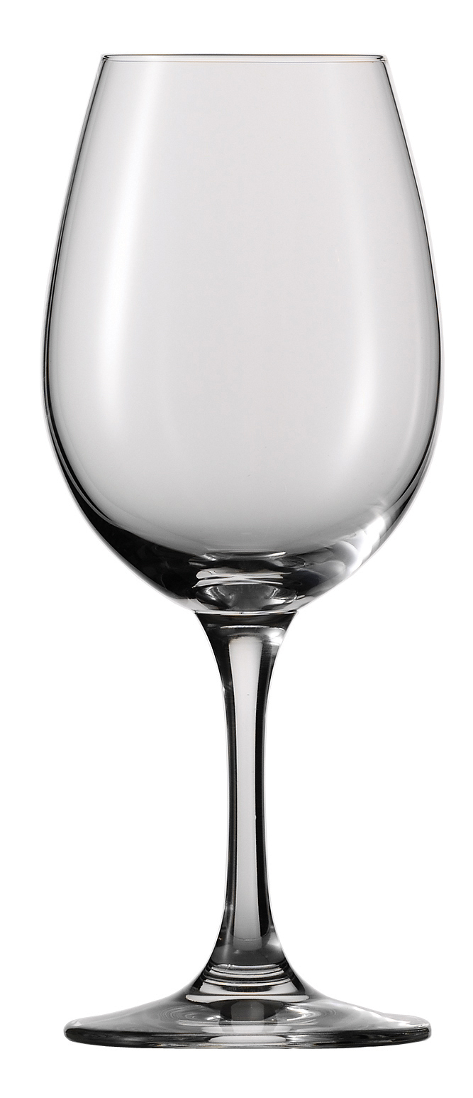 V3N0M's 2D and 3D art Creating a wine glass part I modeling