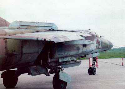 МиГ-23МЛ фото