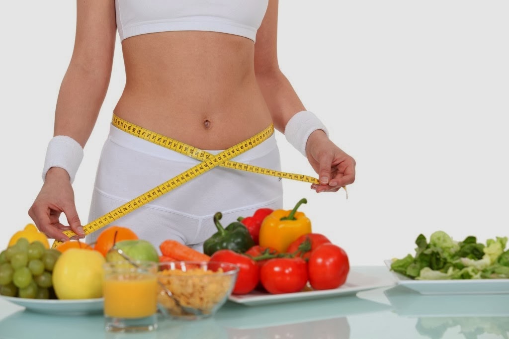 CARA DIET ALAMI MINUM KOPI Menurunkan Berat Badan dengan Kafein