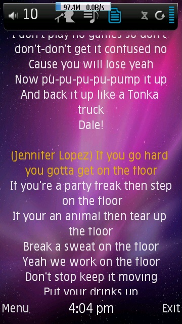 download latest ttpod for s60v5