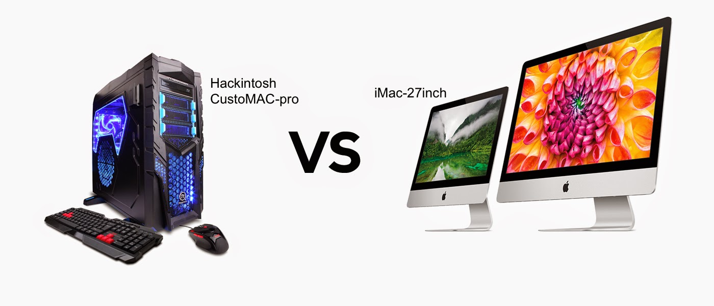 What is Hackintosh 3