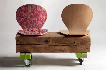 furniture cycling upcycling upcycled