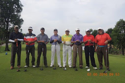 Nikanti Golf Club, Bangkok