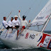 Richard Dominant in Opening Qualifying Session at Portimão Portugal Match Cup