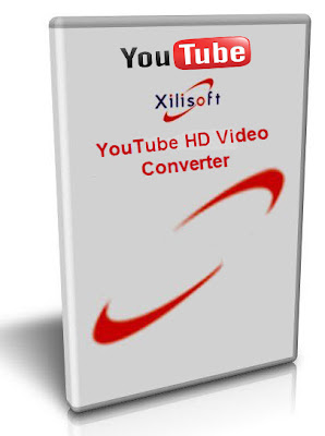 xilisoft youtube video converter for mac