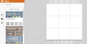 Tutorial on how to make a faux verdigris framed magnetic chalkboard and Instagram gallery.