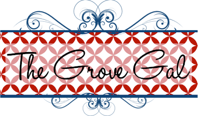 The Grove Gal