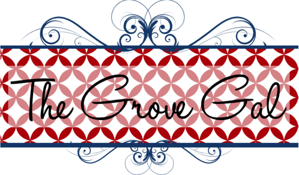 The Grove Gal