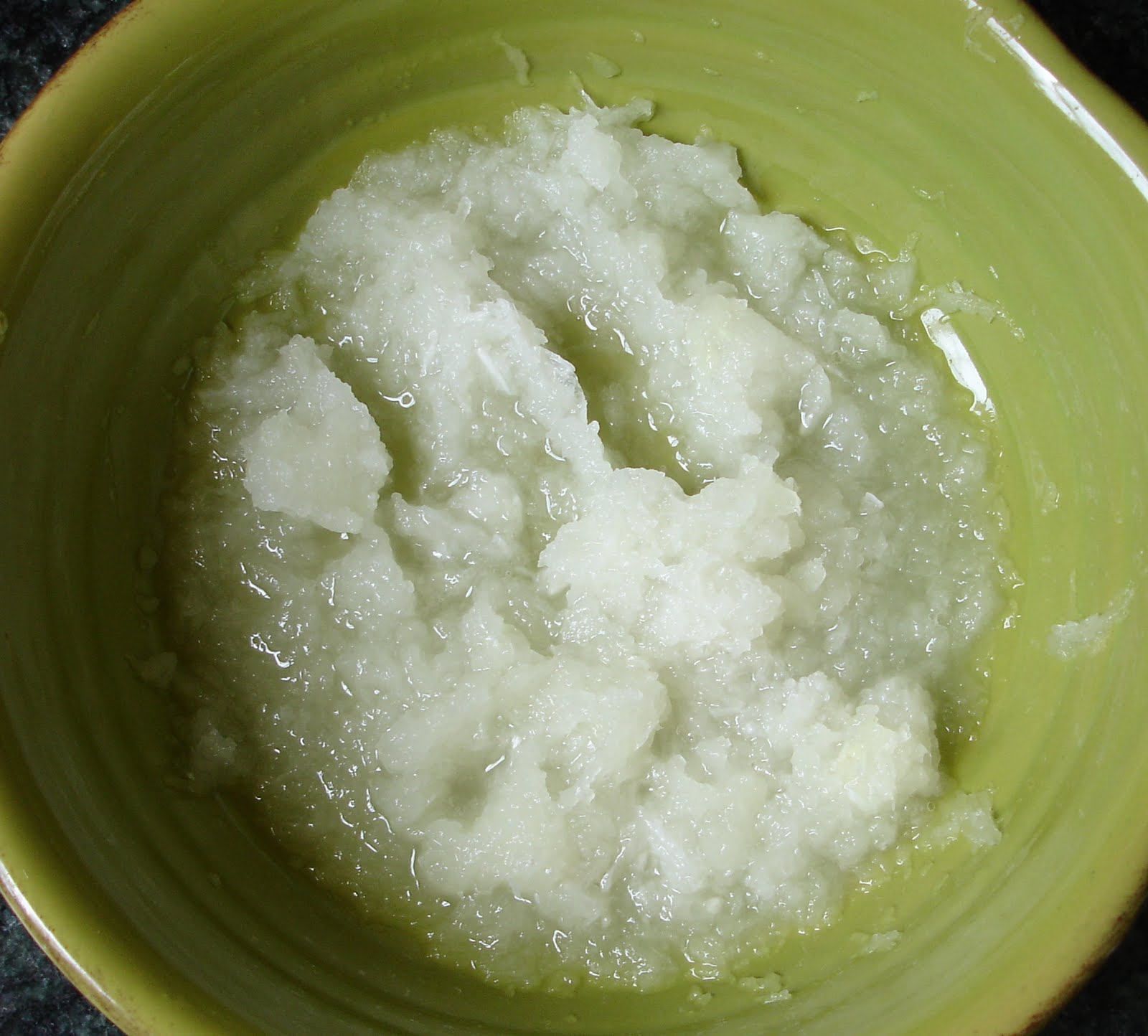 From Which Things Grow Chew on This Retro Bugle Dip