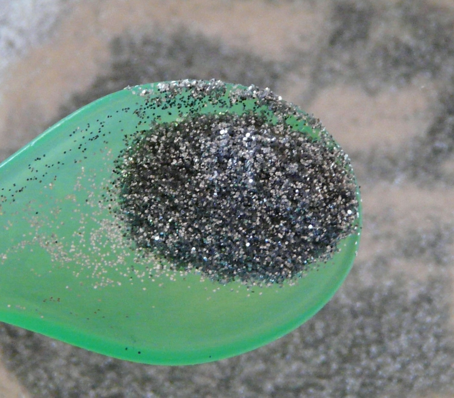 [Party] DIY Glitter Party Cups