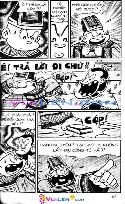 than dong dat viet tap 37